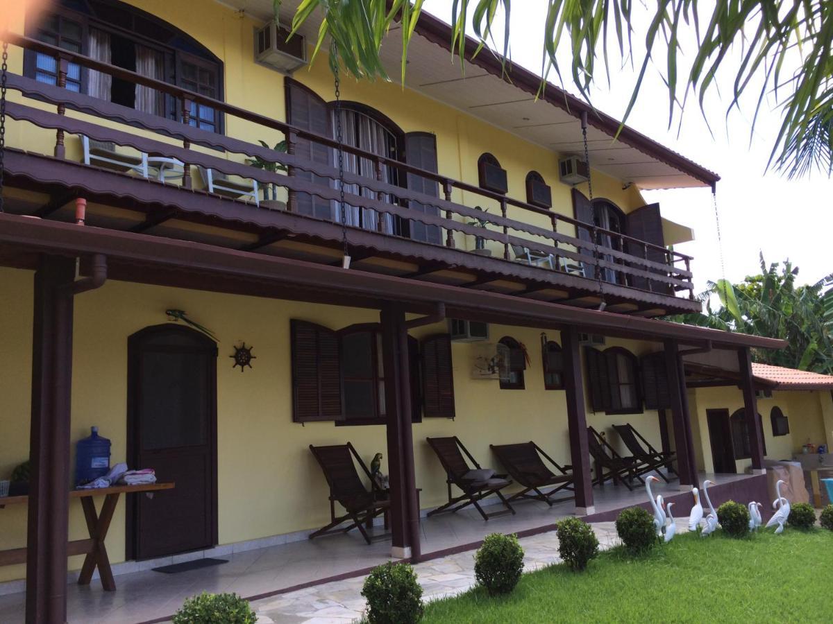 Casa Em Ilhabela - Proxima A Praia Do Curral Kültér fotó
