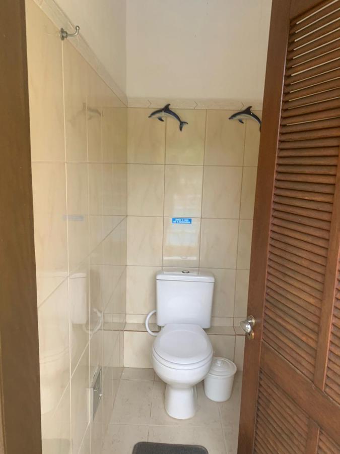 Casa Em Ilhabela - Proxima A Praia Do Curral Kültér fotó
