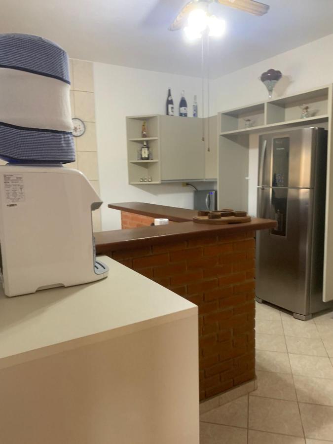 Casa Em Ilhabela - Proxima A Praia Do Curral Kültér fotó