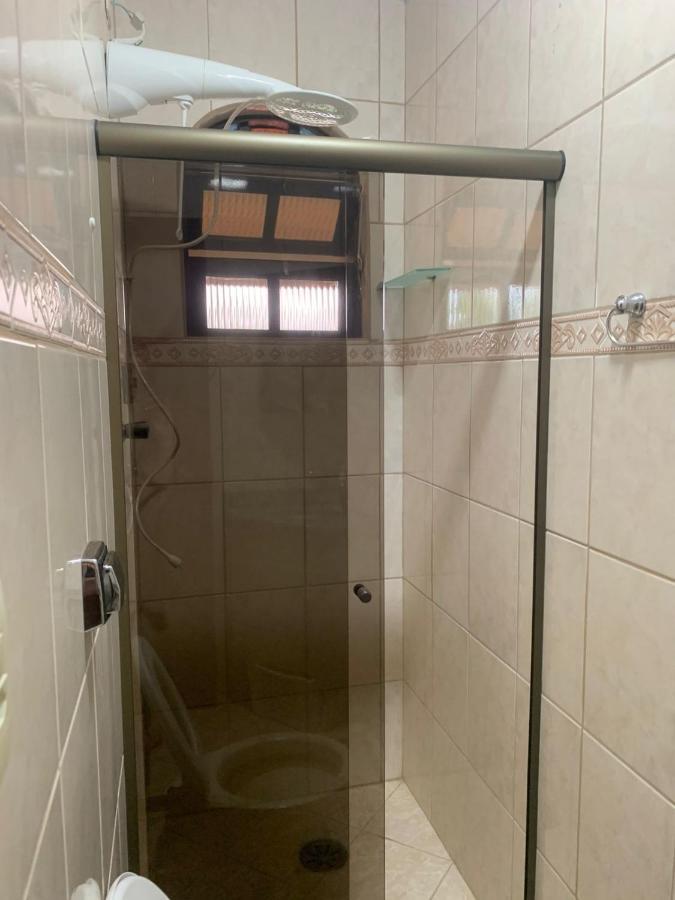 Casa Em Ilhabela - Proxima A Praia Do Curral Kültér fotó