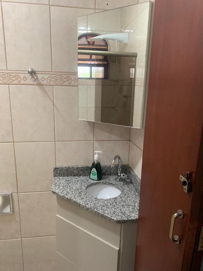 Casa Em Ilhabela - Proxima A Praia Do Curral Kültér fotó