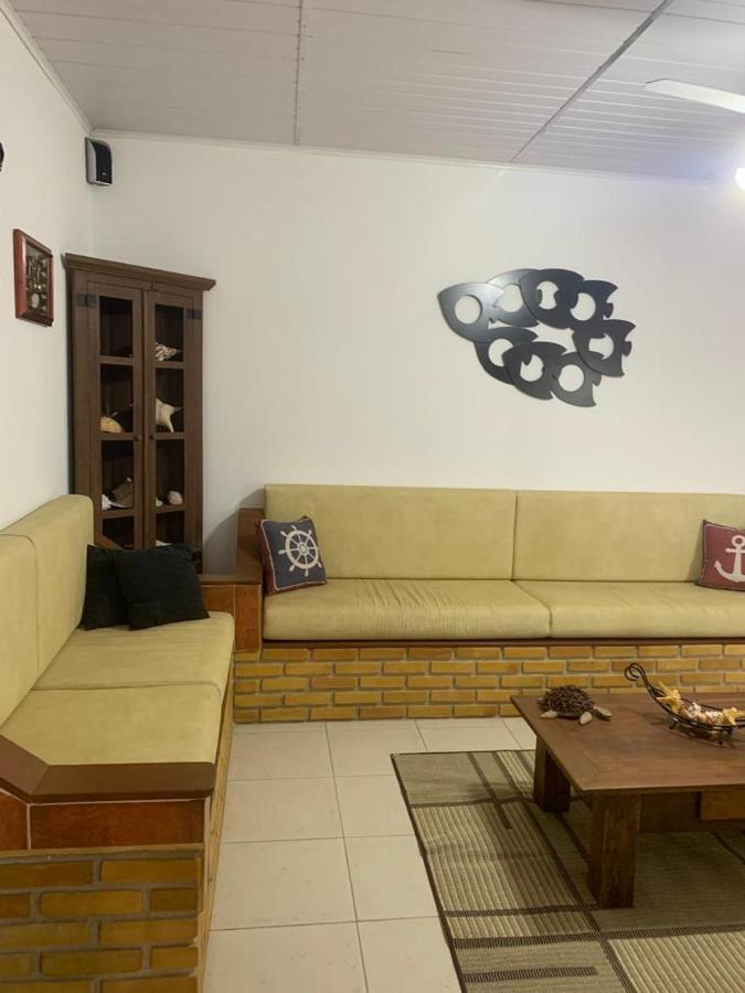 Casa Em Ilhabela - Proxima A Praia Do Curral Kültér fotó
