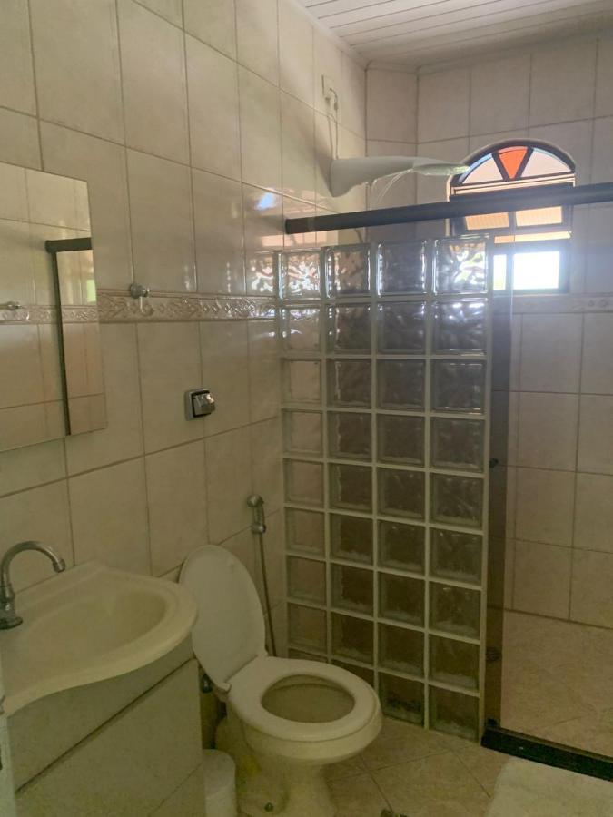 Casa Em Ilhabela - Proxima A Praia Do Curral Kültér fotó
