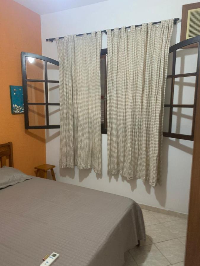 Casa Em Ilhabela - Proxima A Praia Do Curral Kültér fotó