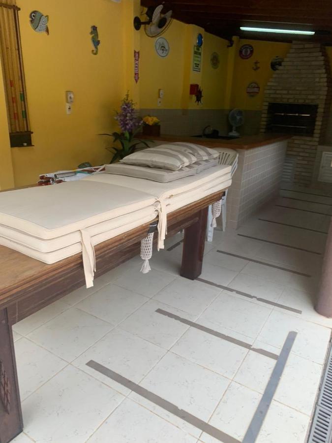 Casa Em Ilhabela - Proxima A Praia Do Curral Kültér fotó
