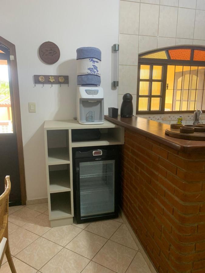 Casa Em Ilhabela - Proxima A Praia Do Curral Kültér fotó