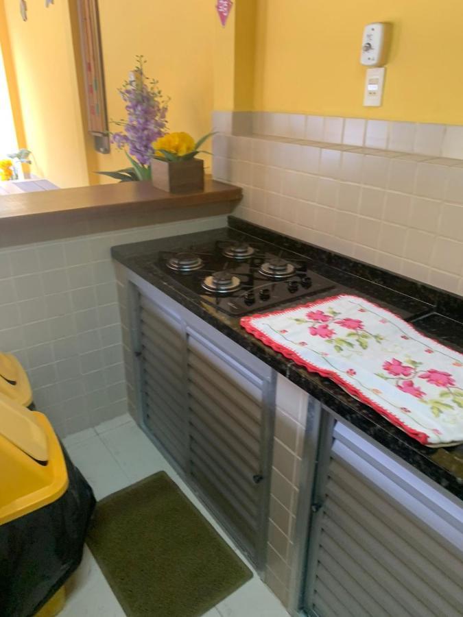 Casa Em Ilhabela - Proxima A Praia Do Curral Kültér fotó