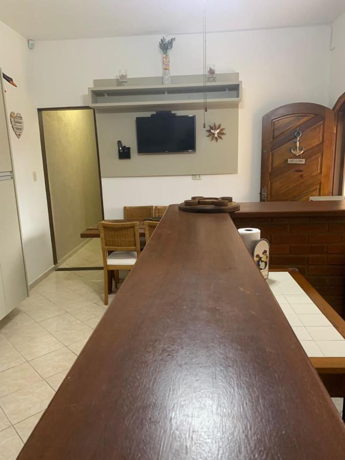 Casa Em Ilhabela - Proxima A Praia Do Curral Kültér fotó