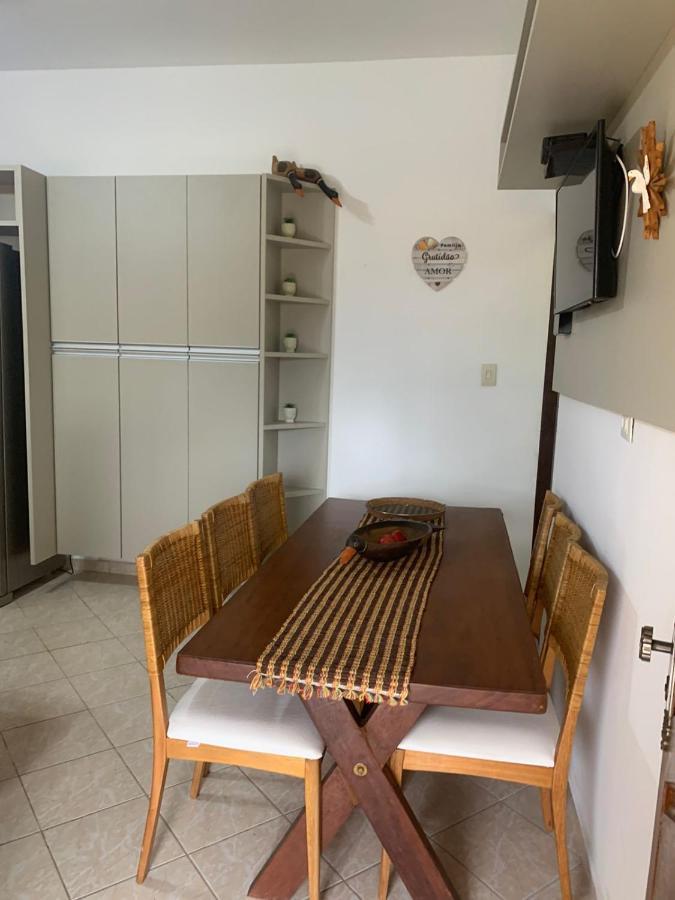 Casa Em Ilhabela - Proxima A Praia Do Curral Kültér fotó