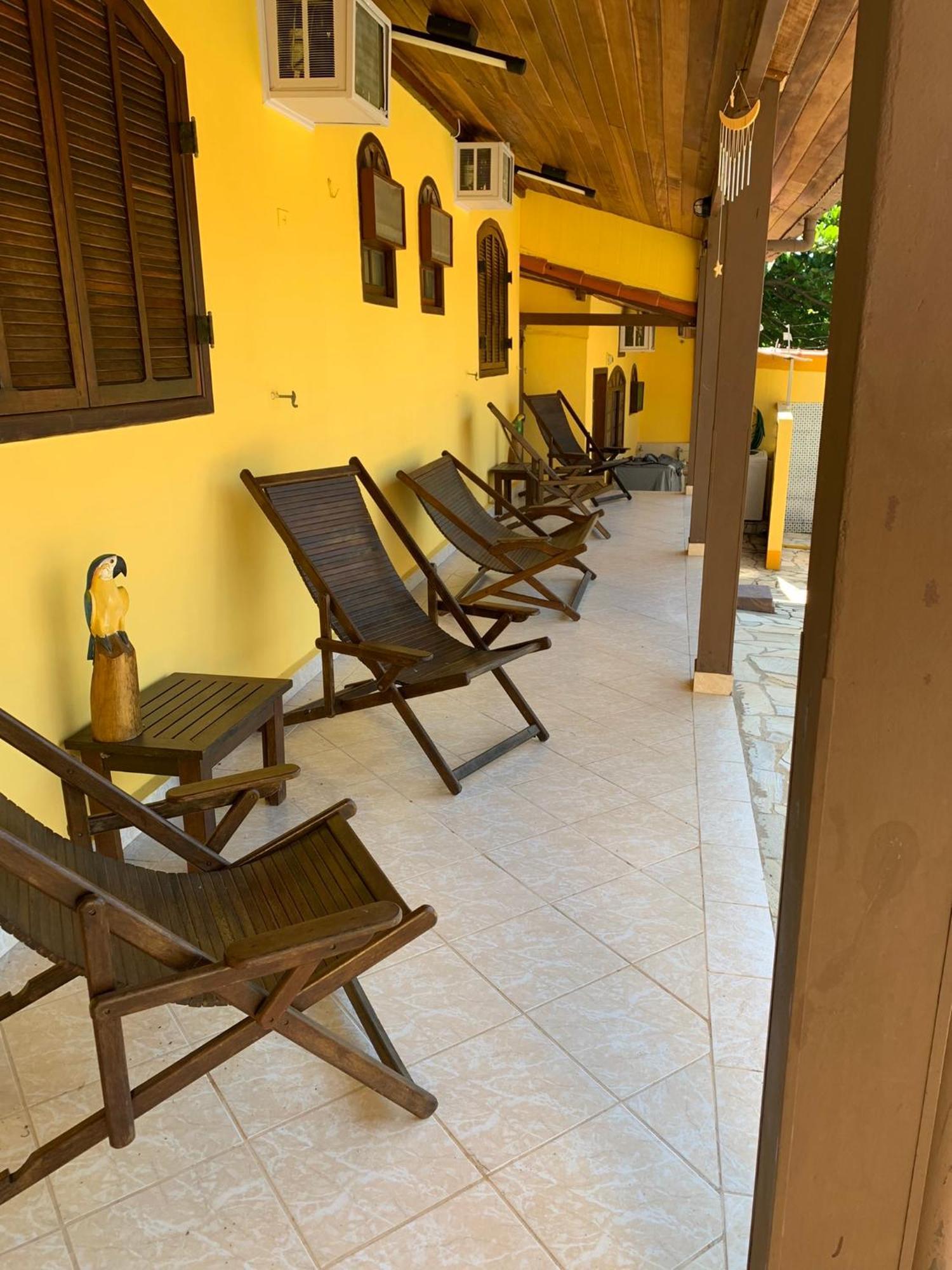 Casa Em Ilhabela - Proxima A Praia Do Curral Kültér fotó