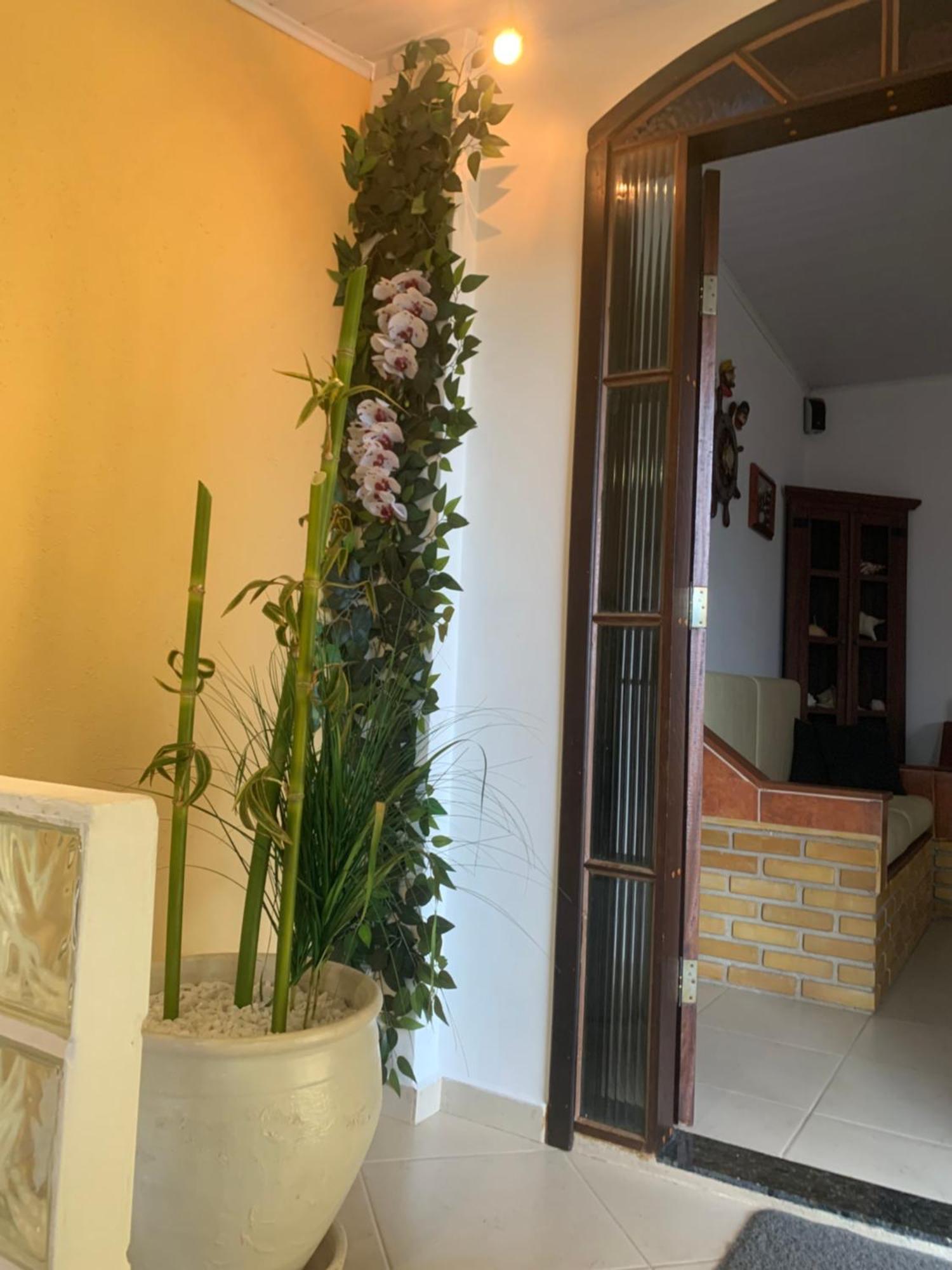 Casa Em Ilhabela - Proxima A Praia Do Curral Kültér fotó