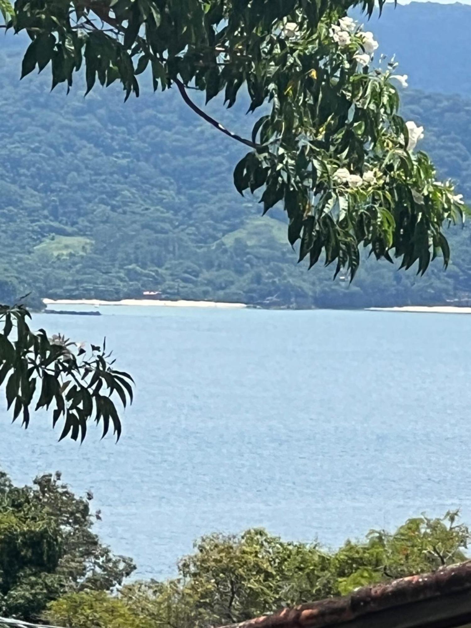 Casa Em Ilhabela - Proxima A Praia Do Curral Kültér fotó