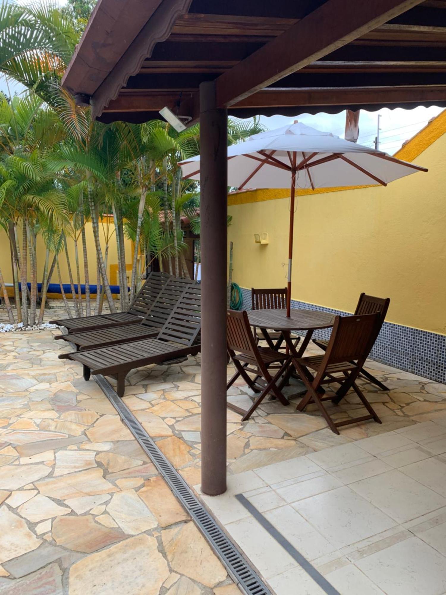 Casa Em Ilhabela - Proxima A Praia Do Curral Kültér fotó