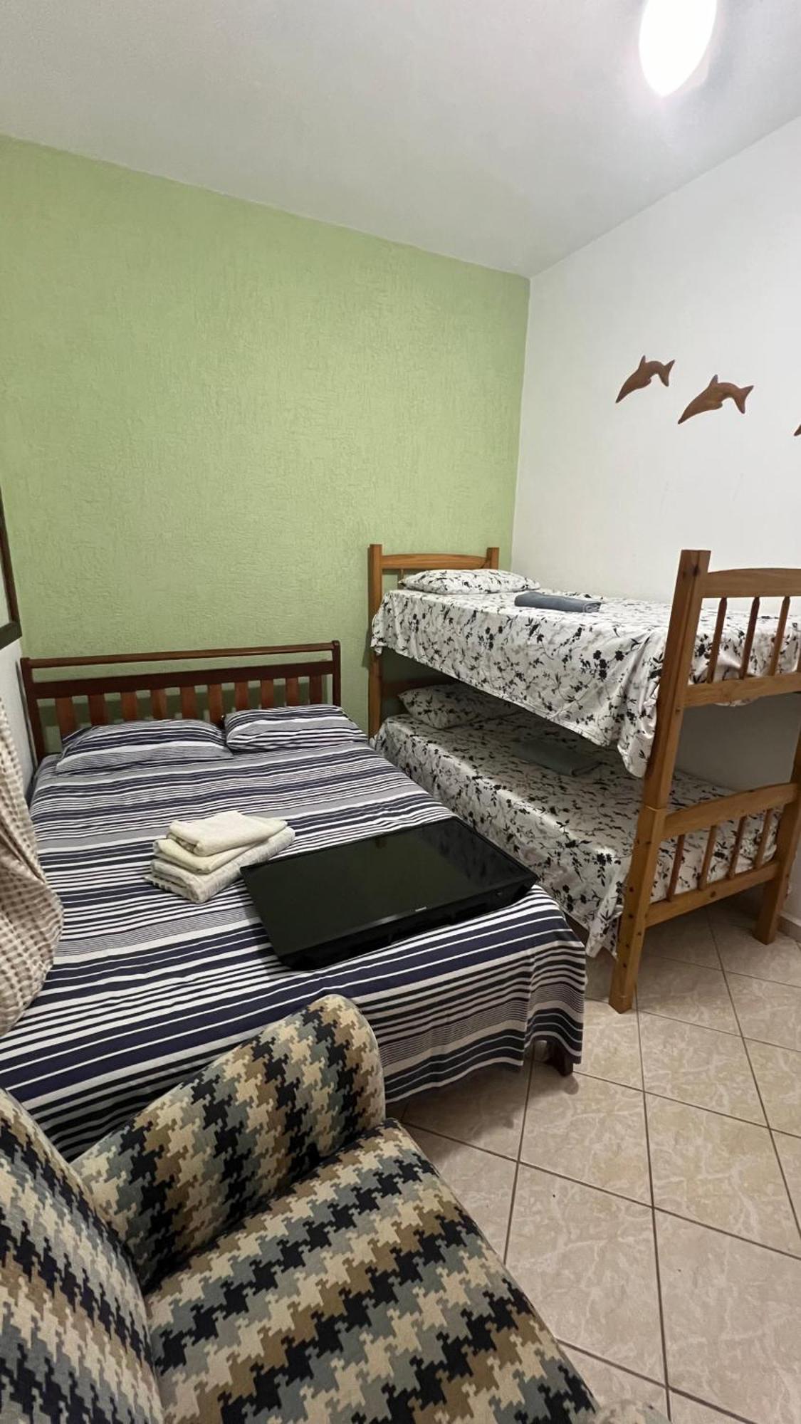 Casa Em Ilhabela - Proxima A Praia Do Curral Kültér fotó