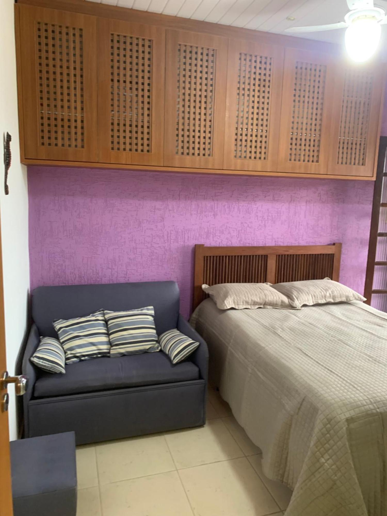 Casa Em Ilhabela - Proxima A Praia Do Curral Kültér fotó