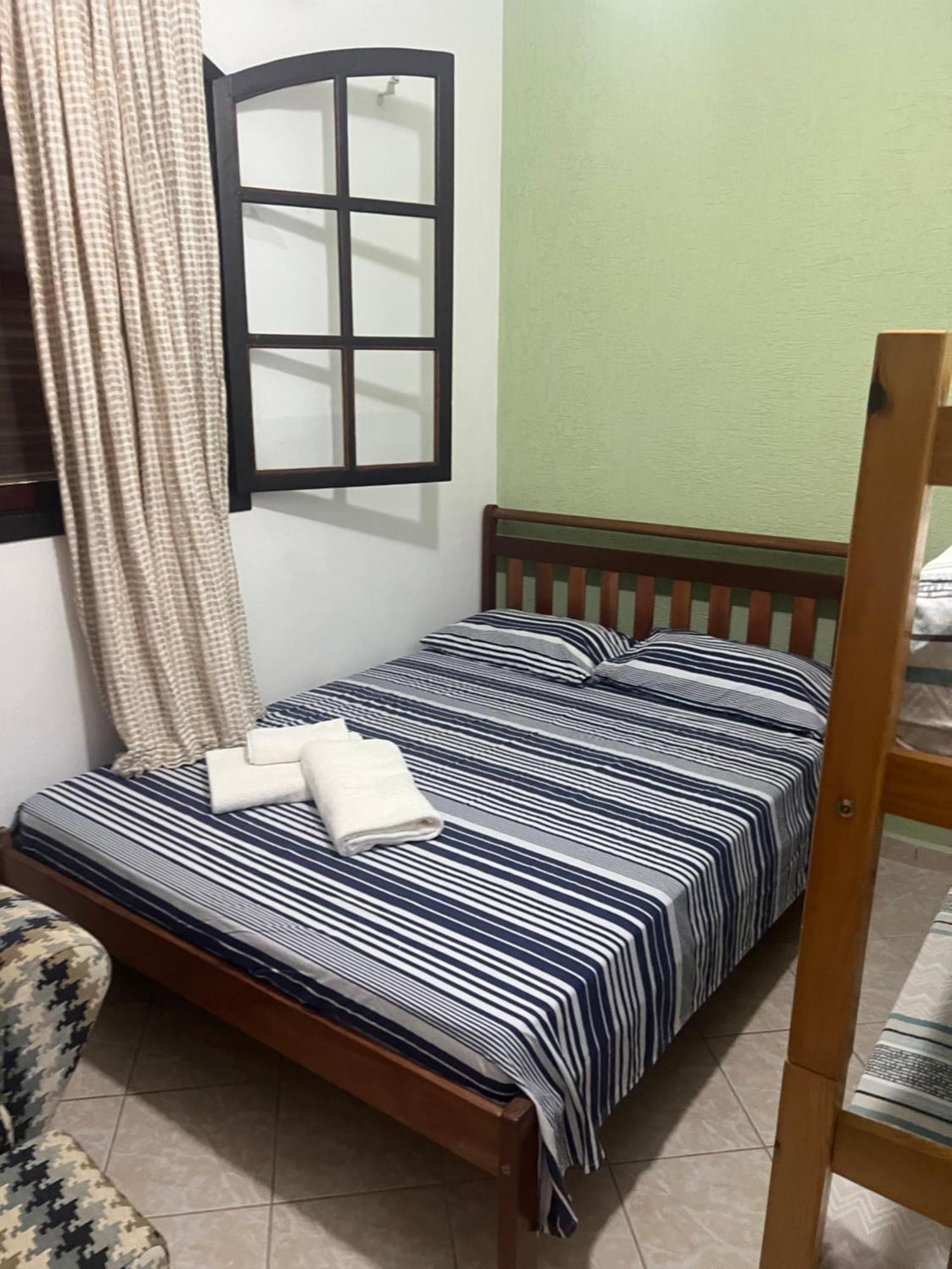 Casa Em Ilhabela - Proxima A Praia Do Curral Kültér fotó