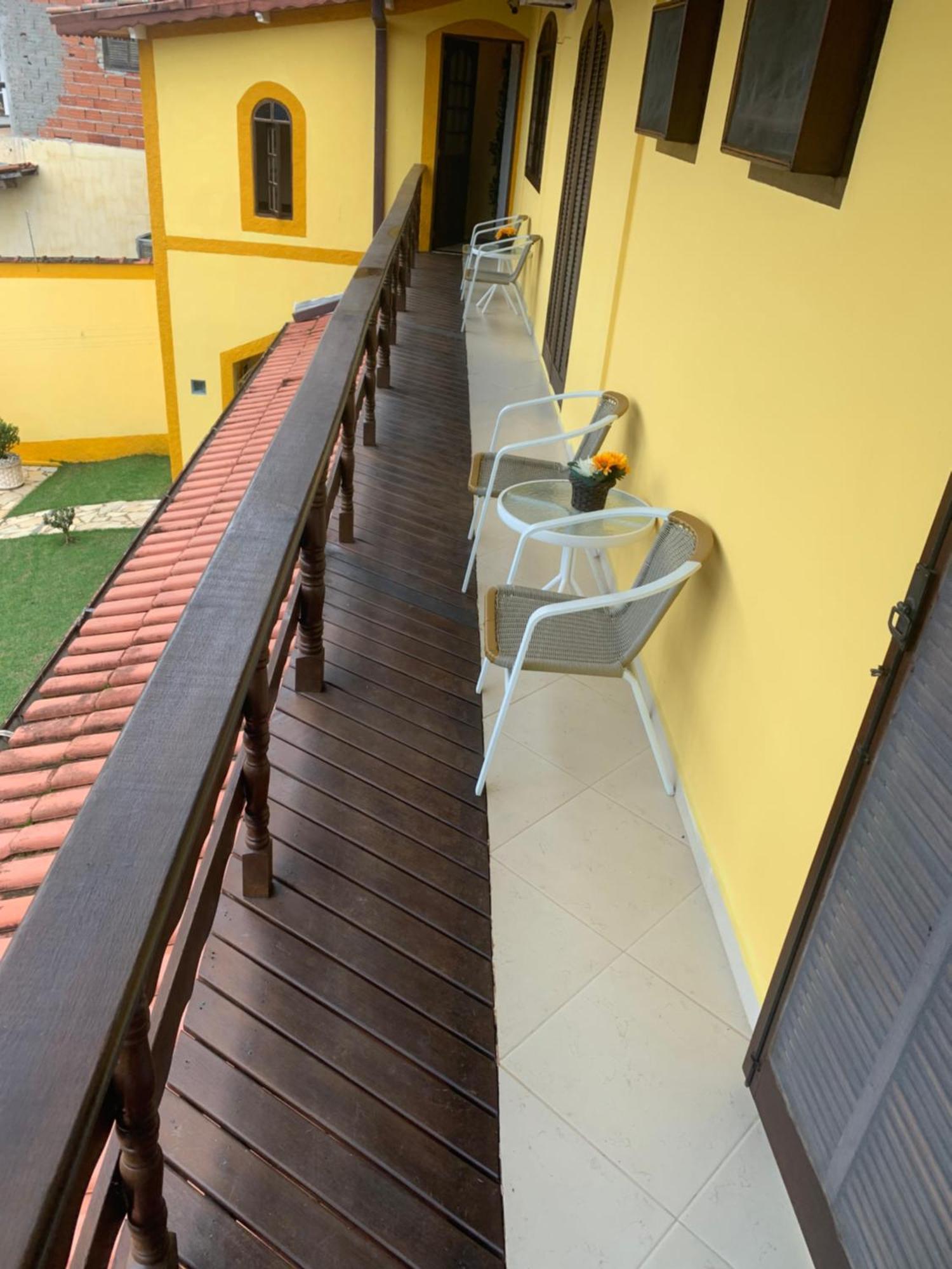 Casa Em Ilhabela - Proxima A Praia Do Curral Kültér fotó