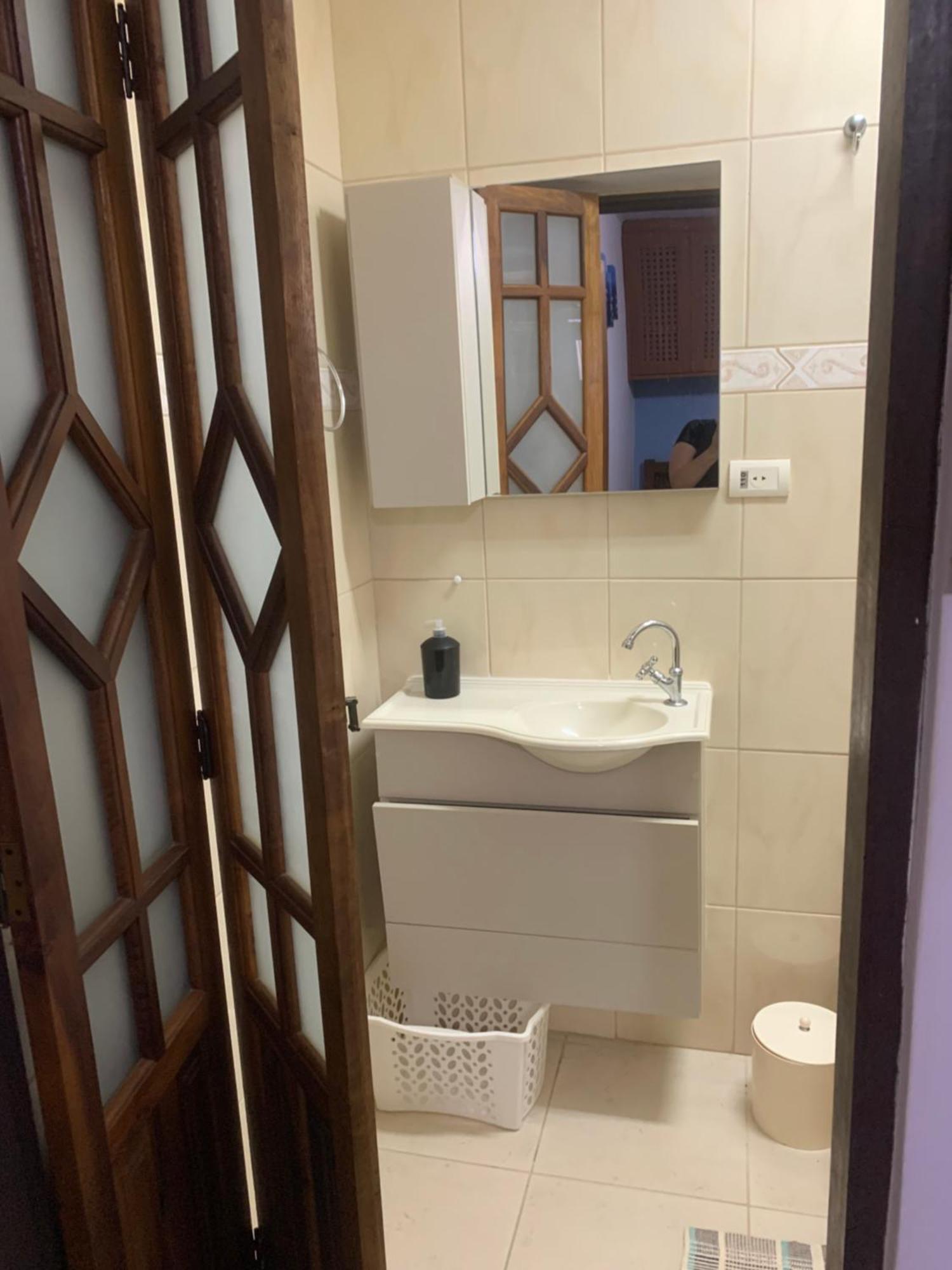 Casa Em Ilhabela - Proxima A Praia Do Curral Kültér fotó