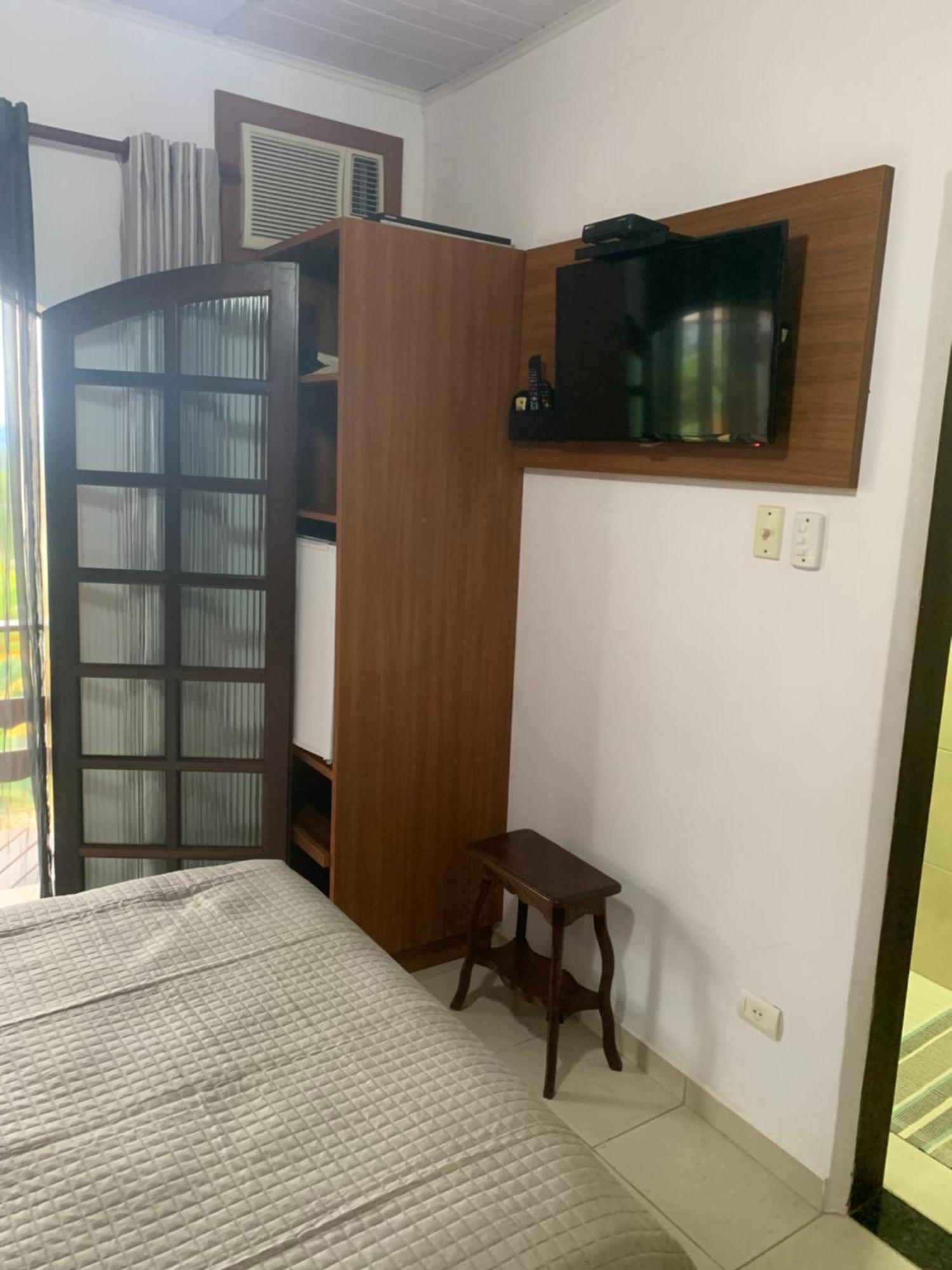 Casa Em Ilhabela - Proxima A Praia Do Curral Kültér fotó