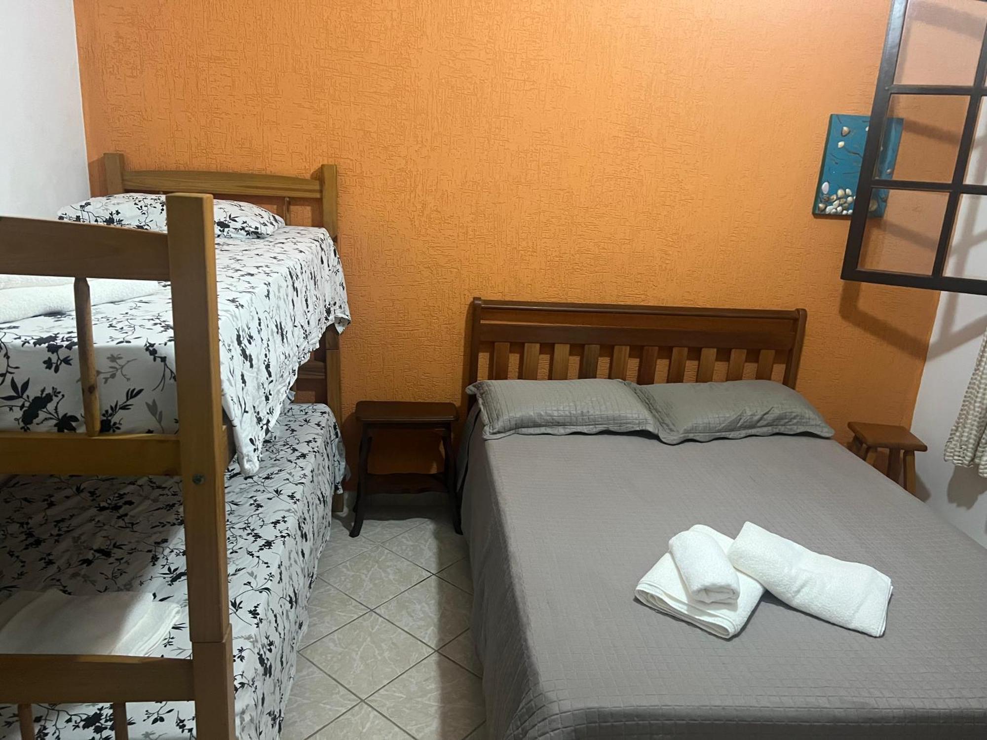 Casa Em Ilhabela - Proxima A Praia Do Curral Kültér fotó